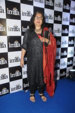Reema Lagoo at the International Marathi Film Festival Awards in Mumbai on 27th Aug 2014